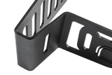 2018-2025 Jeep JL Wrangler Cowl Mount LED Brackets