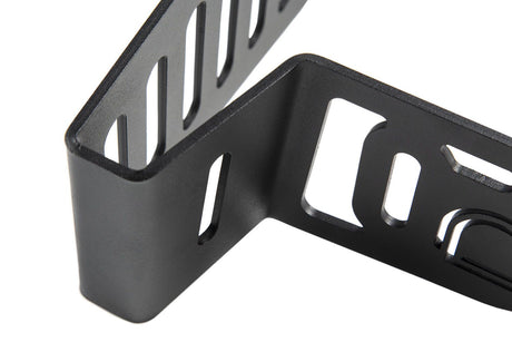 2018-2025 Jeep JL Wrangler Cowl Mount LED Brackets