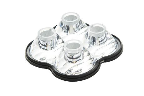 Clear Lens for SS3 Pods (one)
