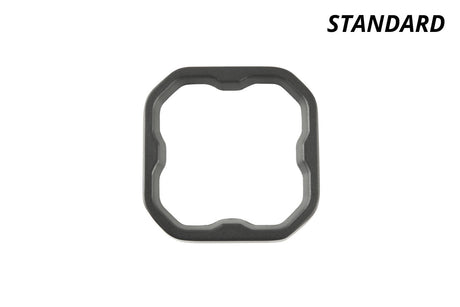SS3 LED Pod Replacement Front Bezel