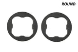 SS3 LED Pod Replacement Front Bezel