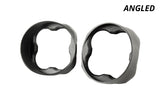 SS3 LED Pod Replacement Front Bezel