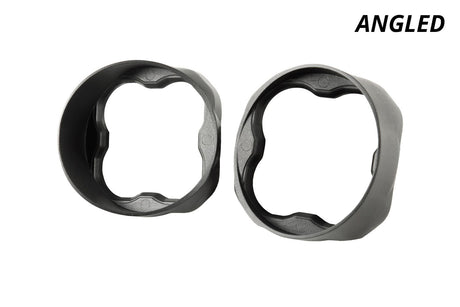 SS3 LED Pod Replacement Front Bezel