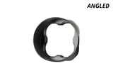 SS3 LED Pod Replacement Front Bezel