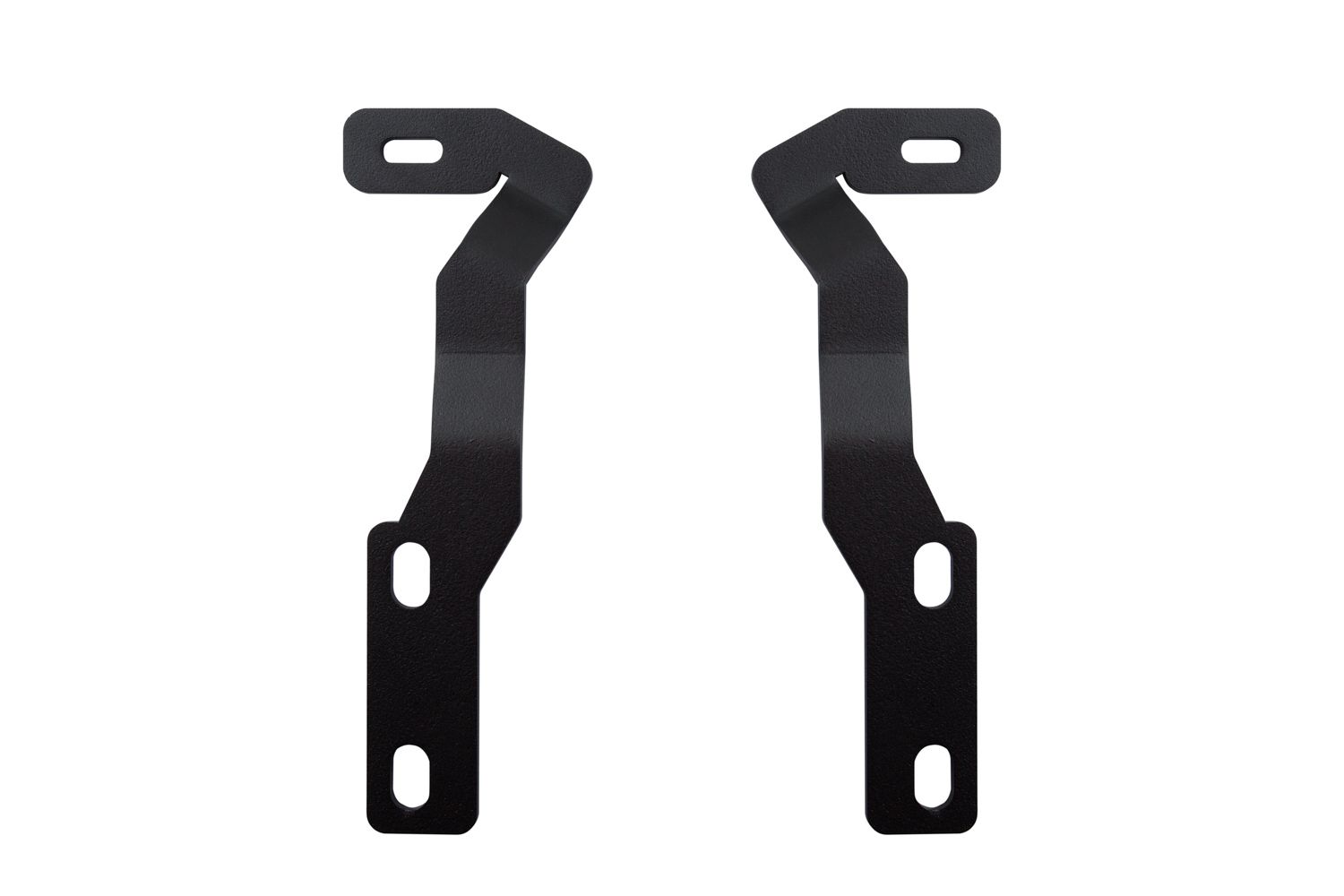 Stage Series Ditch Light Bracket Kit for 2016-2023 Toyota Tacoma