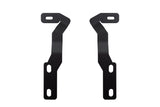 Stage Series Ditch Light Bracket Kit for 2016-2023 Toyota Tacoma