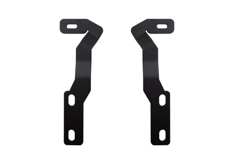 Stage Series Ditch Light Bracket Kit for 2016-2023 Toyota Tacoma