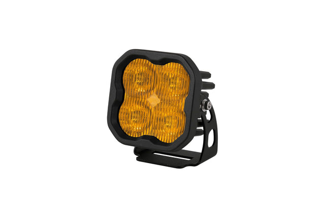 Stage Series 3" Ss3 Jaune Led Pod Standard (Paire)