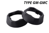 SS3 Snap-On Cover (pair)