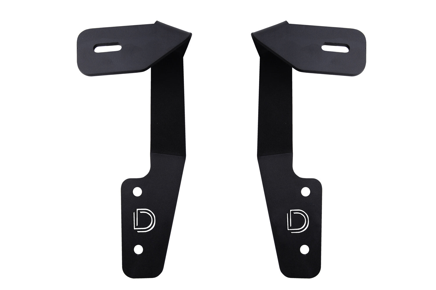 Ditch Light Brackets for 2018-2023 Subaru Crosstrek