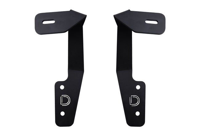 Ditch Light Brackets for 2018-2023 Subaru Crosstrek