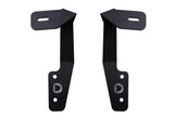 Ditch Light Brackets for 2022-2025 Subaru WRX