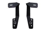 Ditch Light Brackets for 2022-2025 Subaru WRX