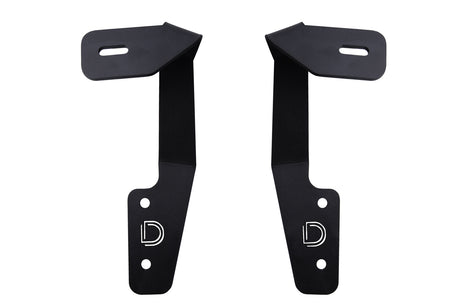 Ditch Light Brackets for 2018-2023 Subaru Crosstrek
