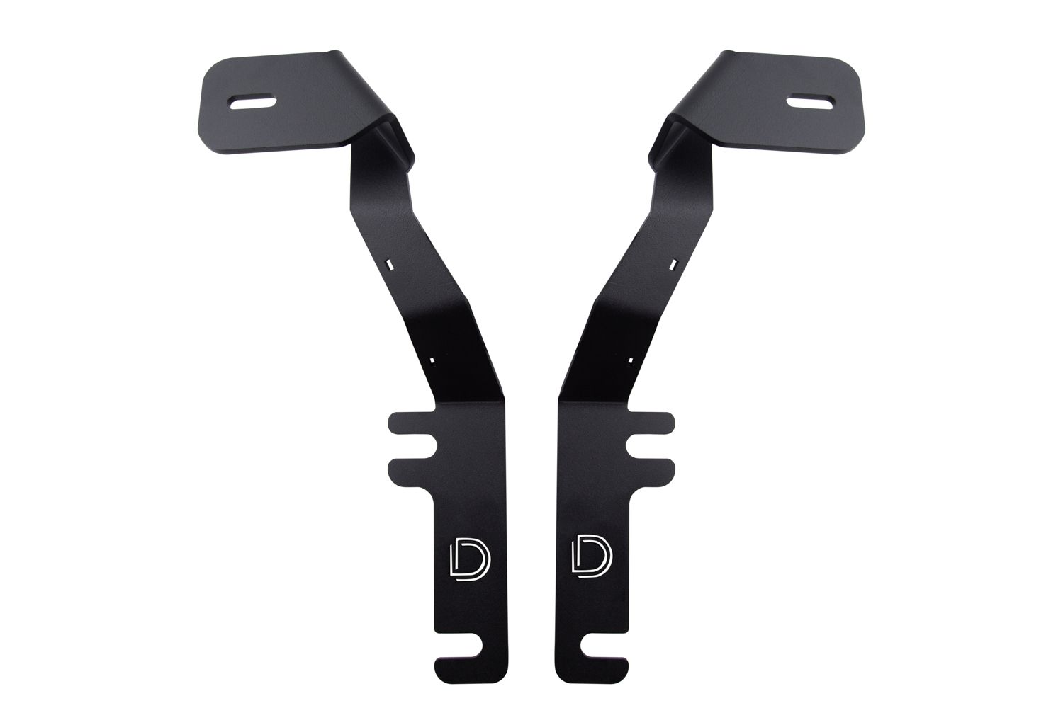 Ditch Light Brackets for 2015-2020 Ford F-150