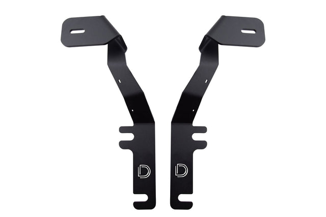 Ditch Light Brackets for 2015-2020 Ford F-150
