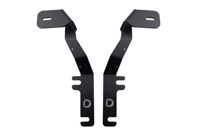 Ditch Light Brackets for 2015-2020 Ford F-150