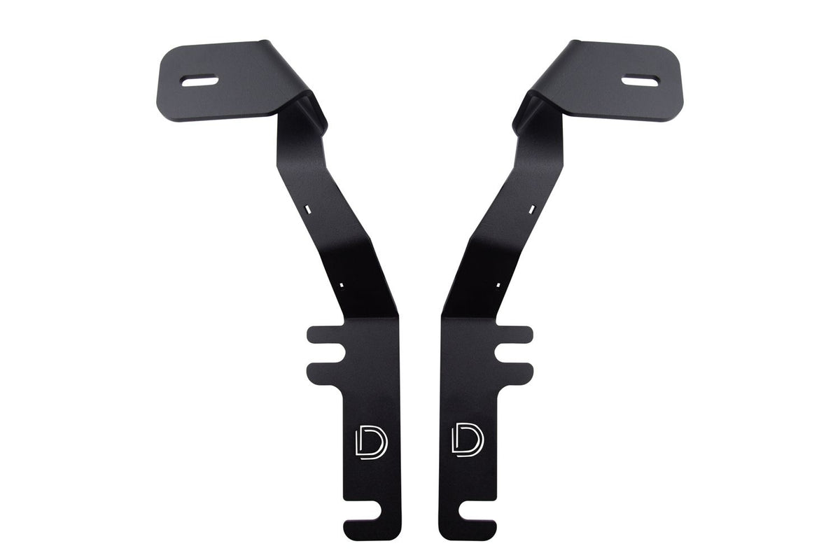 Supports de feux de fossé pour Ford Raptor 2017-2020