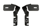 Stage Series Backlit Ditch Light Kit for 2019-2023 Ford Ranger