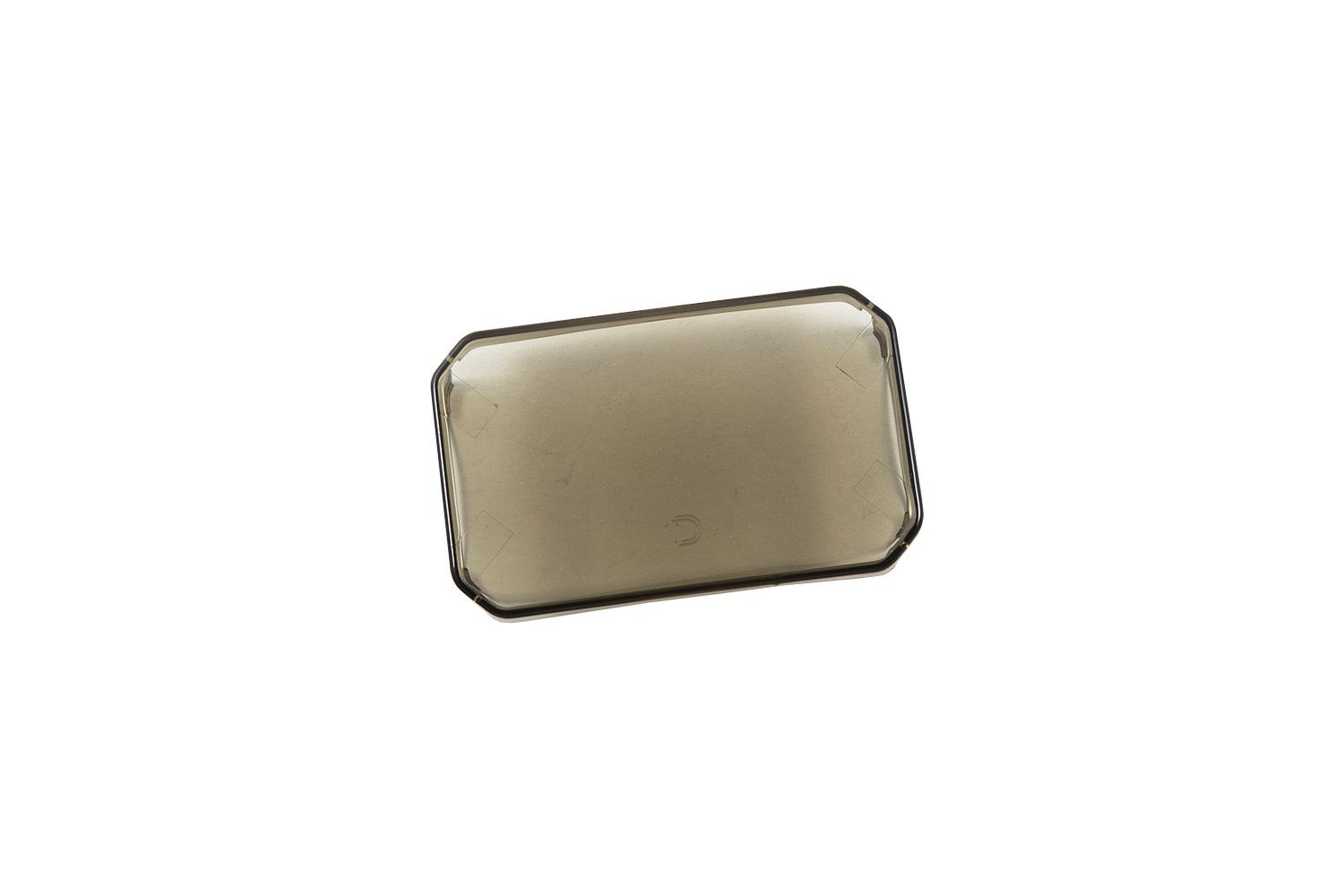 C2 1.0 LED Pod Cover, Smoked (one)