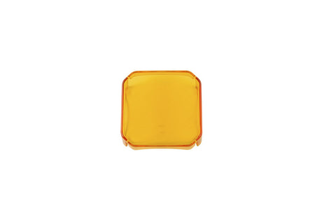 SSC1 LED Pod Cover, Yellow (one)