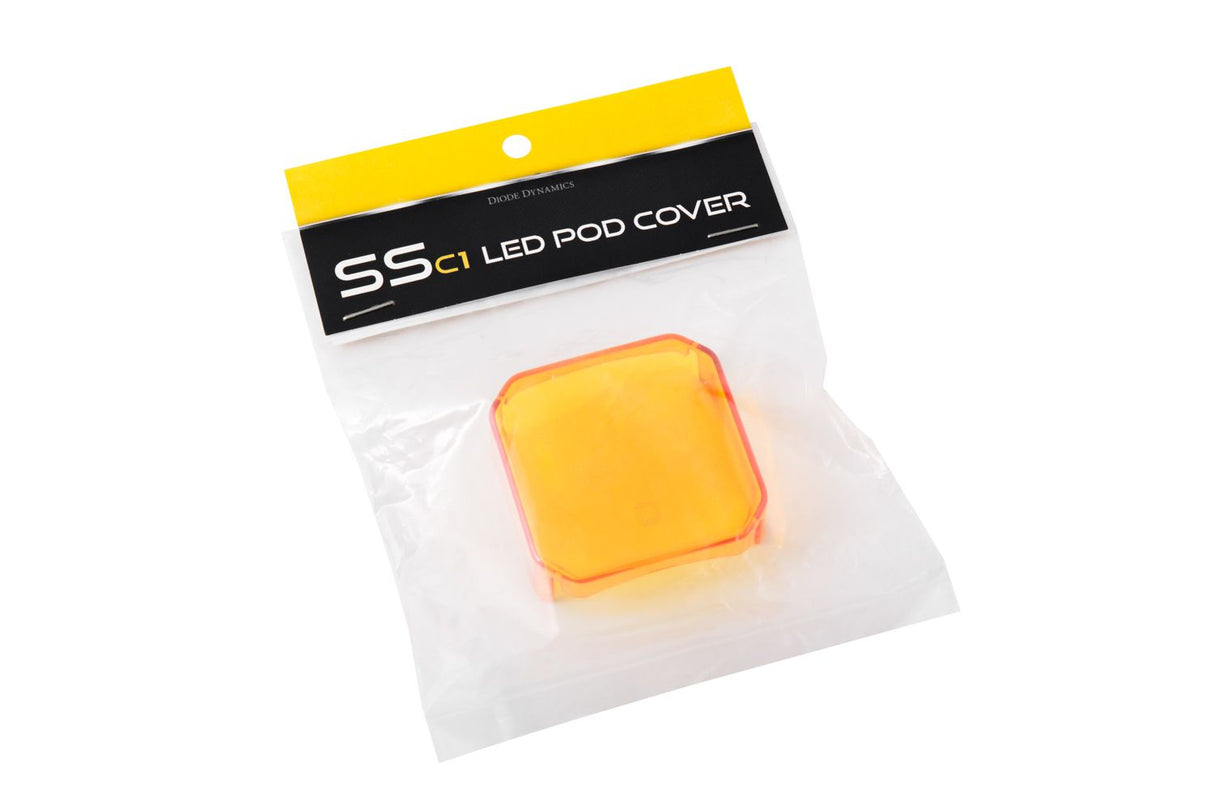 Couvre-pod LED Stage Series 1" C1 