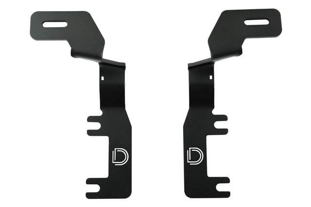 Supports de feux d'approche pour Chevrolet Colorado 2015-2021