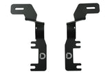 Ditch Light Brackets for 2015-2022 GMC Canyon