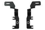 Ditch Light Brackets for 2015-2022 GMC Canyon