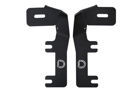 Ditch Light Brackets for 2014-2019 GMC Sierra 1500