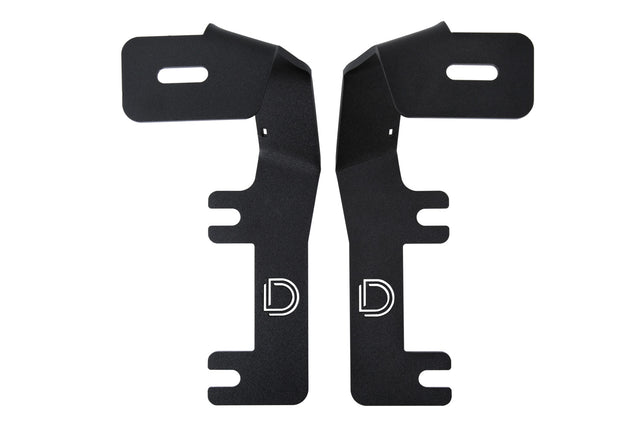 Ditch Light Brackets for 2014-2019 GMC Sierra 1500