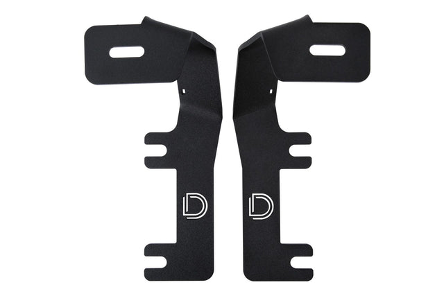 Ditch Light Brackets for 2014-2019 GMC Sierra 1500