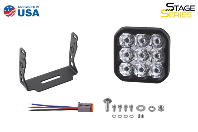 Module DEL SS5 White Sport (unité)