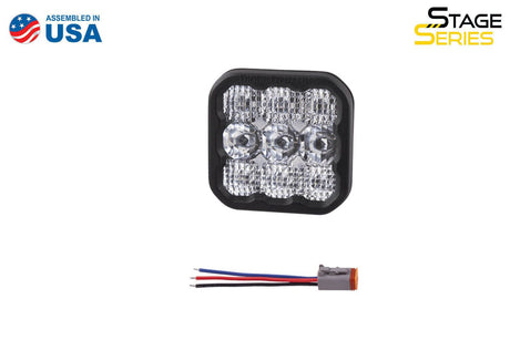 SS5 Add-On LED Pod (one)