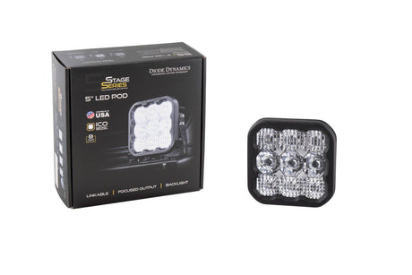SS5 Add-On LED Pod (one)