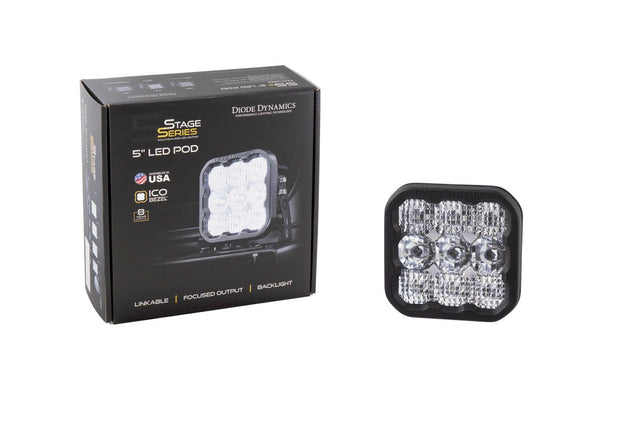 SS5 Add-On LED Pod (one)