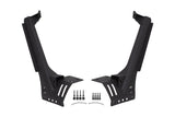 Stage Series Windshield Bracket Kit for 2018-2026 Jeep JL Wrangler
