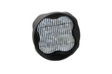SS3 Pro ABL White SAE Fog Angled LH