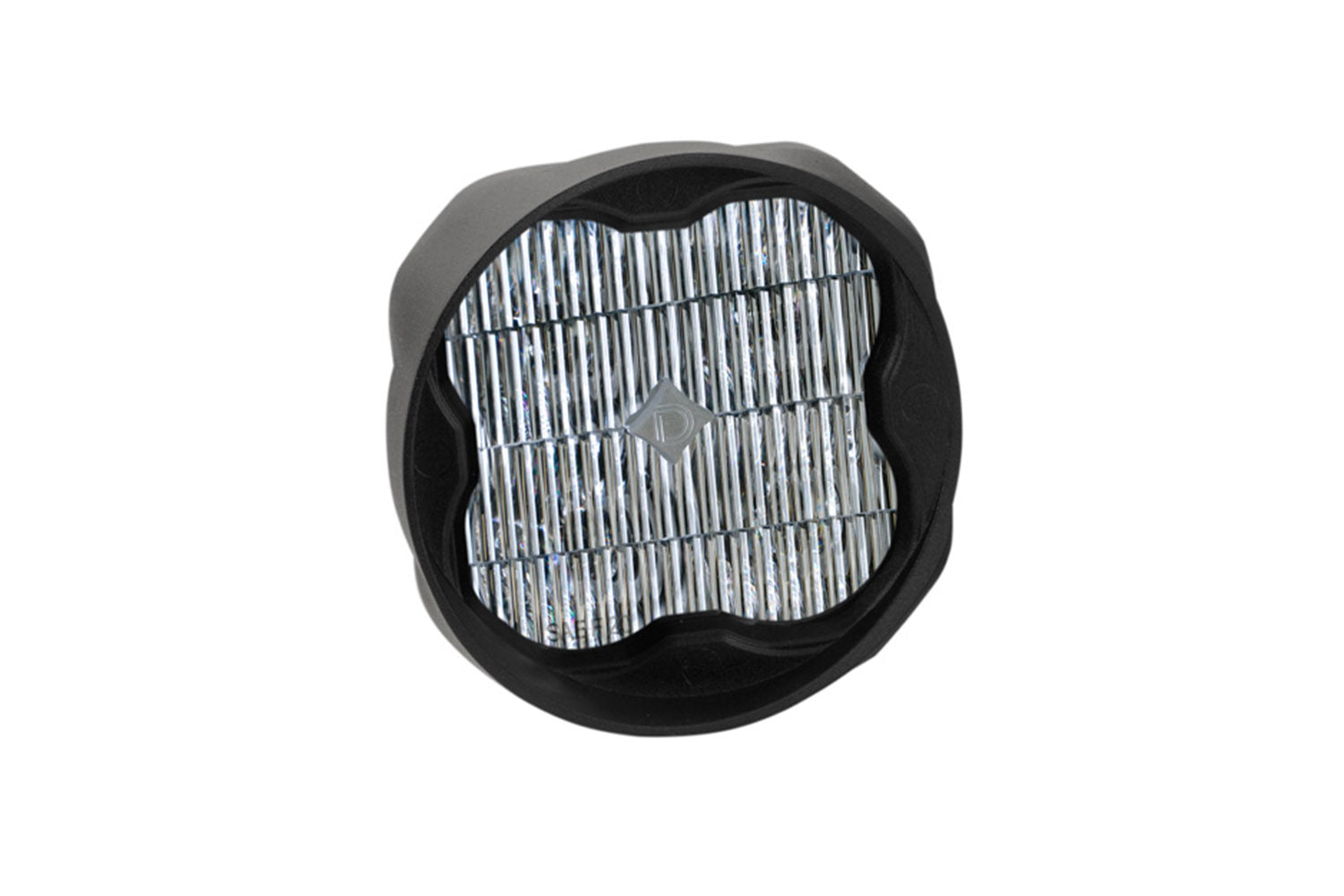 SS3 Max ABL White SAE Fog Angled LH