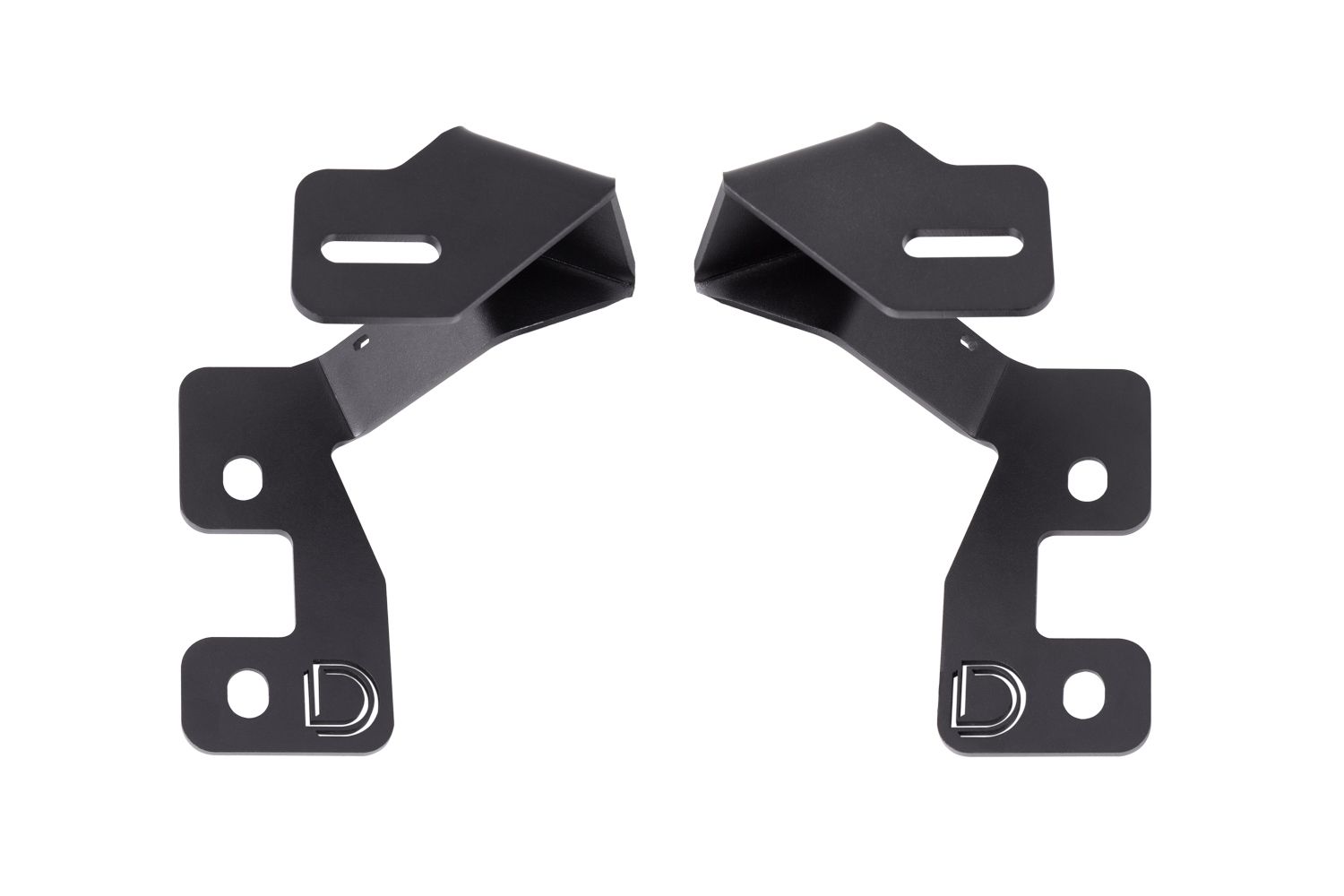 Ditch Light Brackets for 2021-2026 Ford Bronco Sport