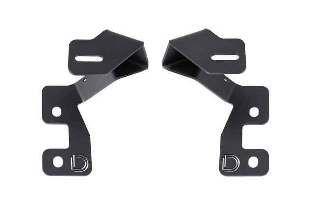 Ditch Light Brackets for 2021-2026 Ford Bronco Sport