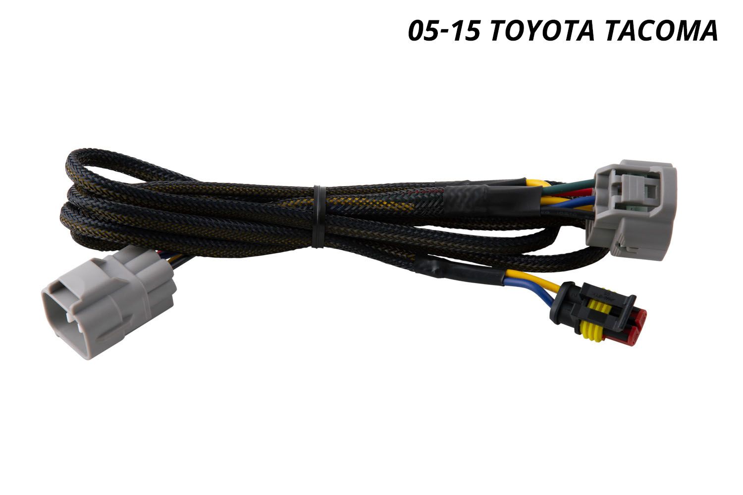 Stage Series Vehicle Specific Reverse Light Wiring Kit