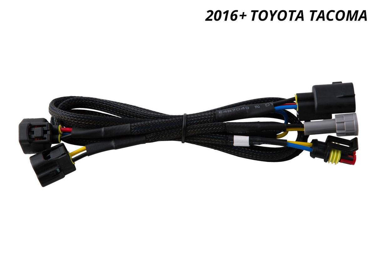 Stage Series Vehicle Specific Reverse Light Wiring Kit