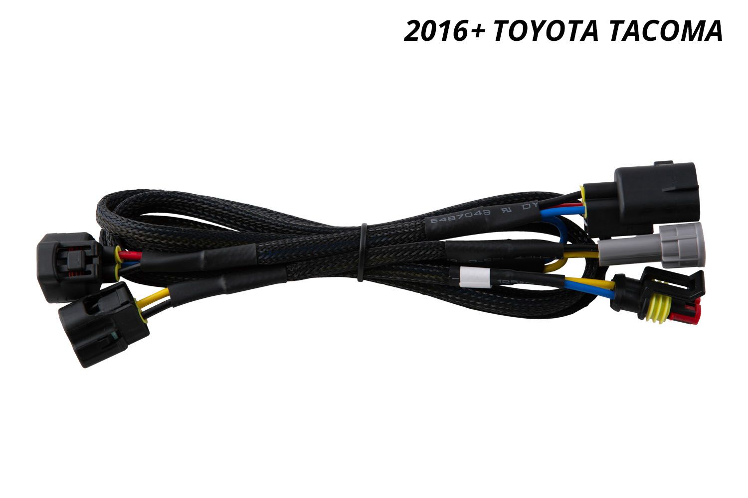 Stage Series Vehicle Specific Reverse Light Wiring Kit