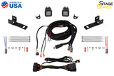 Stage Series Reverse Light Mounting Kit for 2015-2020 Ford F-150
