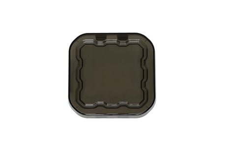 SS5 LED Pod Cover, Smoked (one)