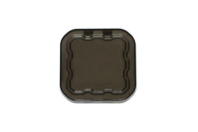 SS5 LED Pod Cover, Smoked (one)