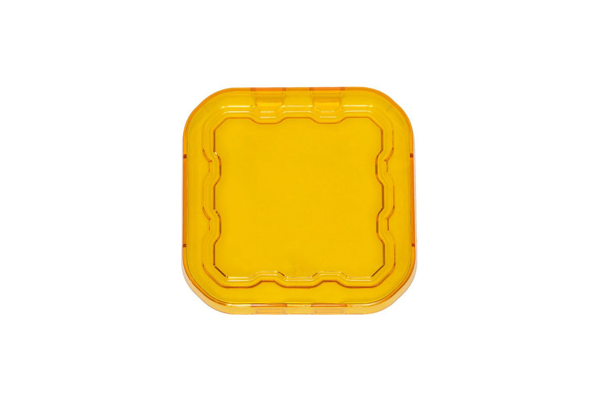 Couvercle de dosette LED Ss5 (simple) 