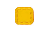 Couvercle de dosette LED Ss5 (simple) 