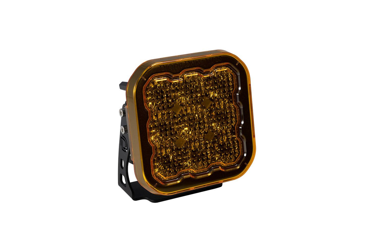Couvercle de dosette LED Ss5 (simple) 